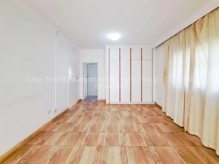 3 Bedroom House to Rent in Borrowdale