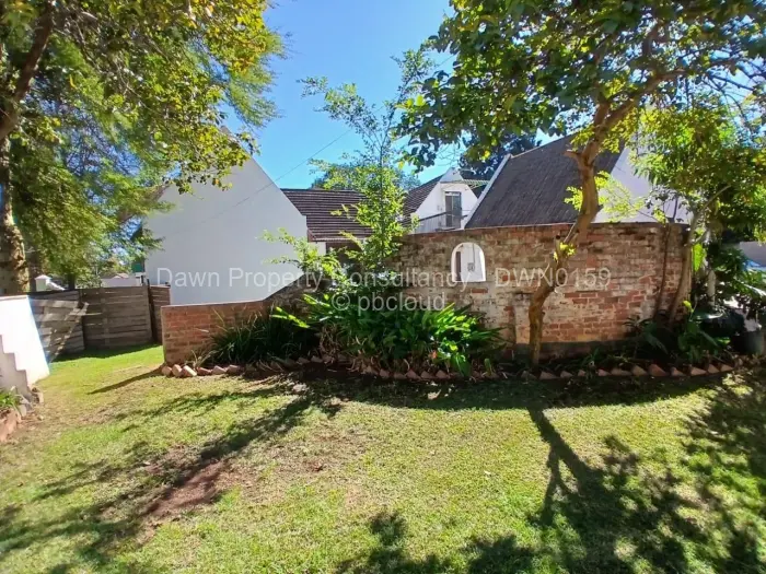 Office for Sale in Alexandra Park, Harare
