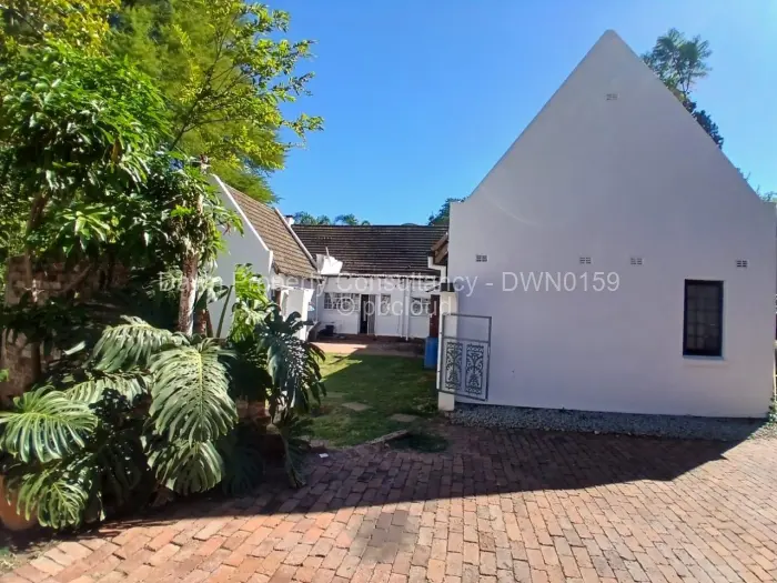 Office for Sale in Alexandra Park, Harare