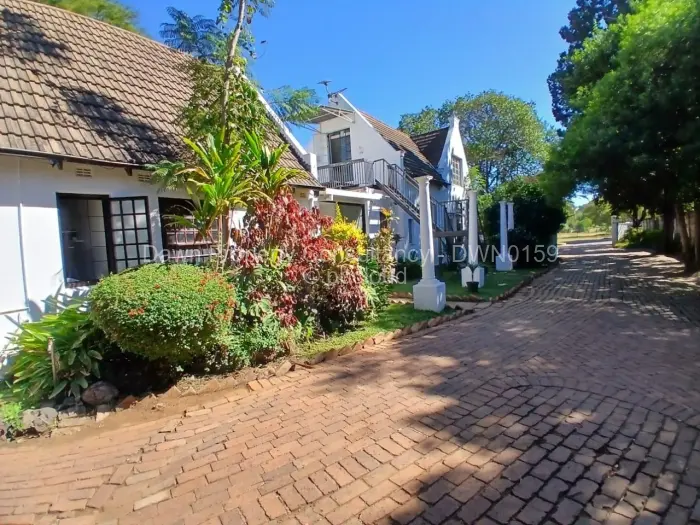 Office for Sale in Alexandra Park, Harare