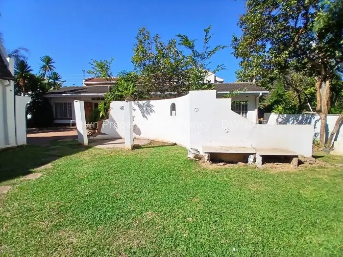 Office for Sale in Alexandra Park, Harare