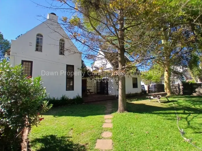 Office for Sale in Alexandra Park, Harare