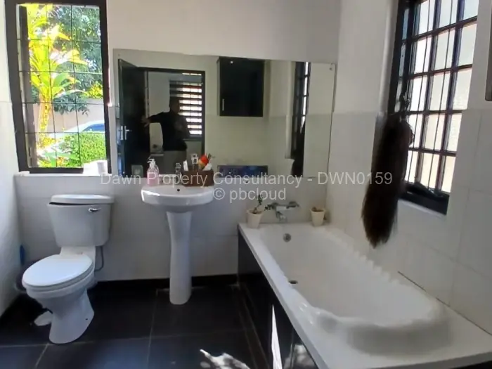 Office for Sale in Alexandra Park, Harare