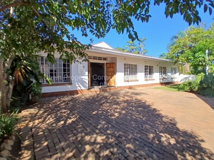 Office for Sale in Alexandra Park, Harare