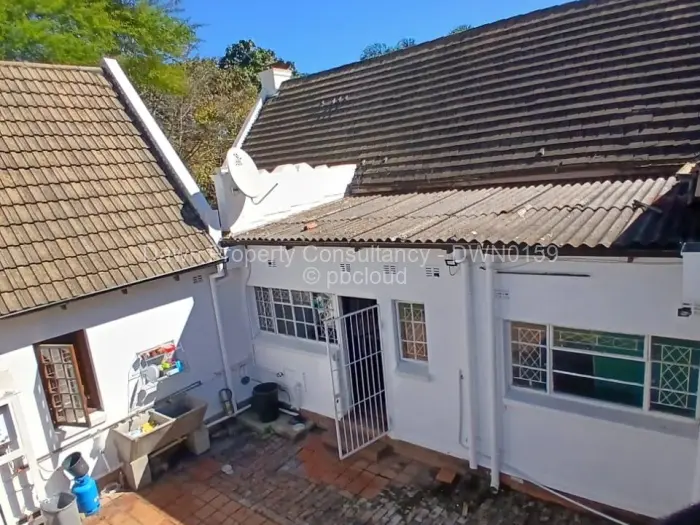 Office for Sale in Alexandra Park, Harare