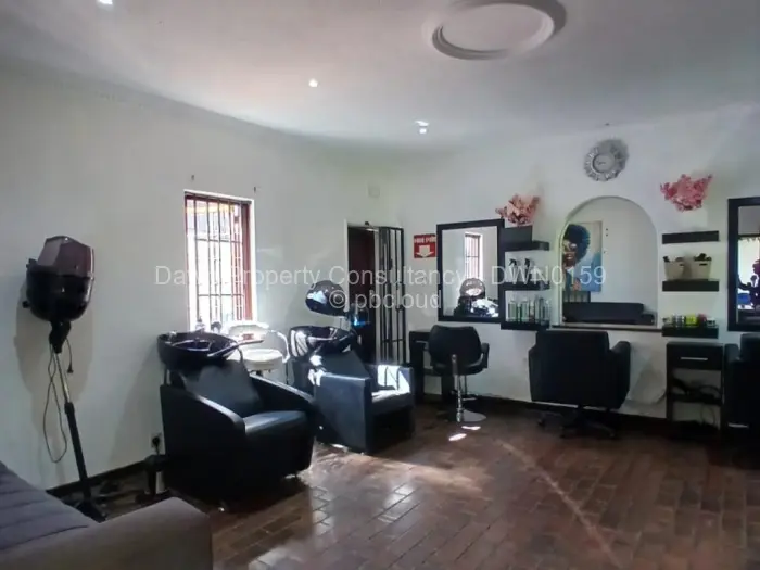Office for Sale in Alexandra Park, Harare