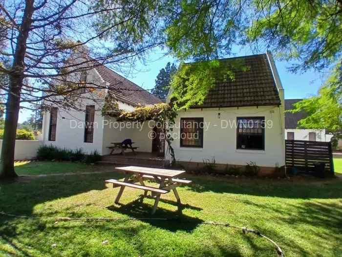 Office for Sale in Alexandra Park, Harare