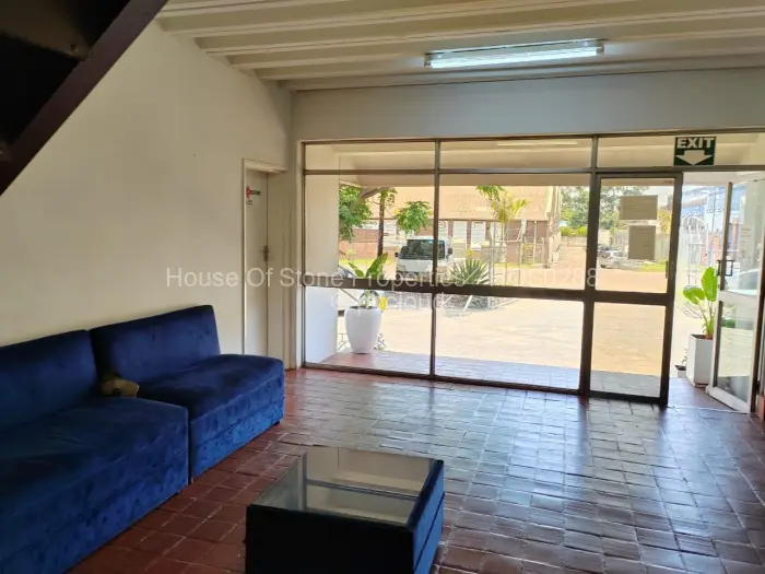 Warehouse/Industrial to Rent in Msasa