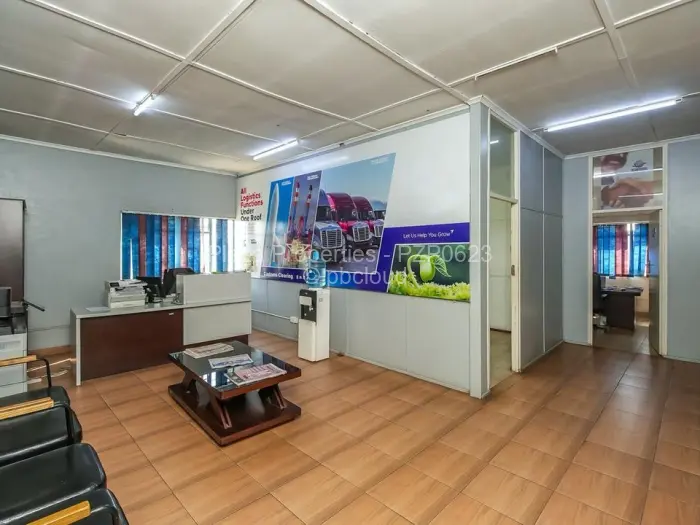 Other Commercial for Sale in Workington, Harare
