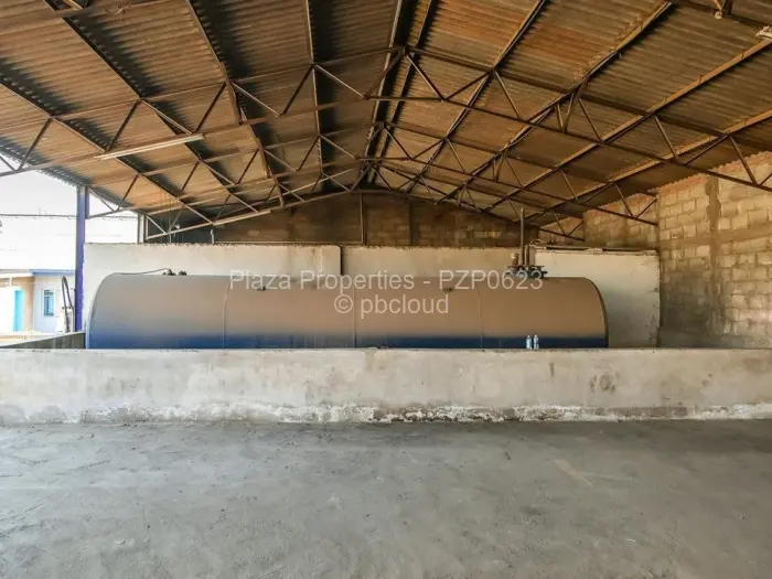 Other Commercial for Sale in Workington, Harare