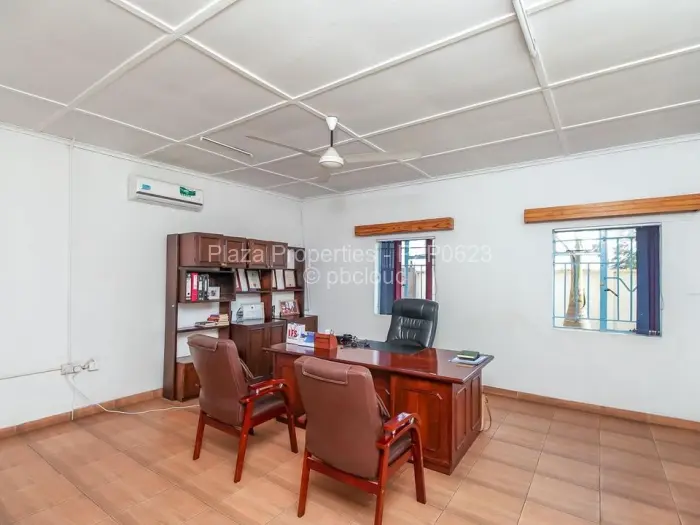Other Commercial for Sale in Workington, Harare