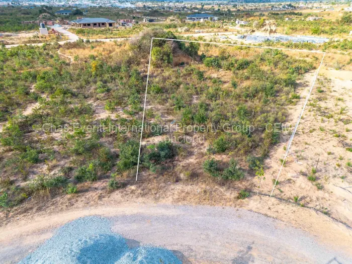 Residential Stand for Sale in Mbudzi, Harare