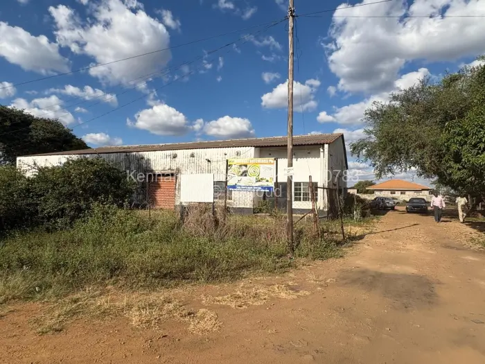 Warehouse/Industrial for Sale in Norton, Norton