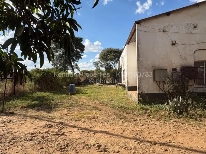 Warehouse/Industrial for Sale in Norton, Norton