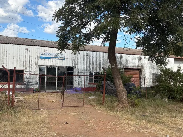Warehouse/Industrial for Sale in Norton, Norton