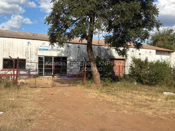 Warehouse/Industrial for Sale in Norton, Norton