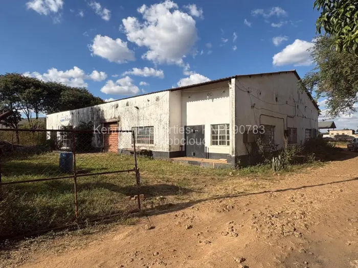 Warehouse/Industrial for Sale in Norton, Norton