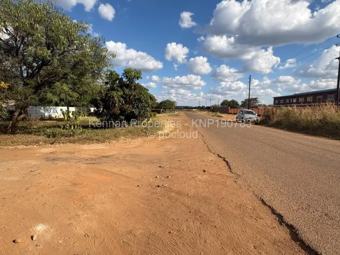 Warehouse/Industrial for Sale in Norton, Norton