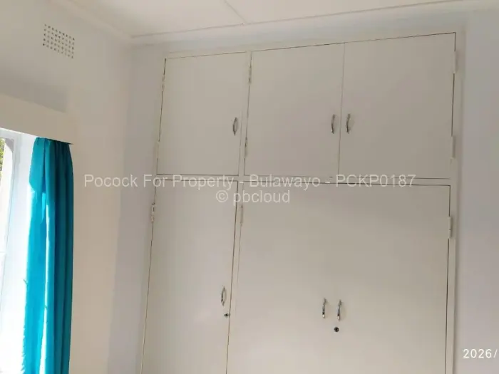 3 Bedroom House for Sale in Morningside Byo, Bulawayo