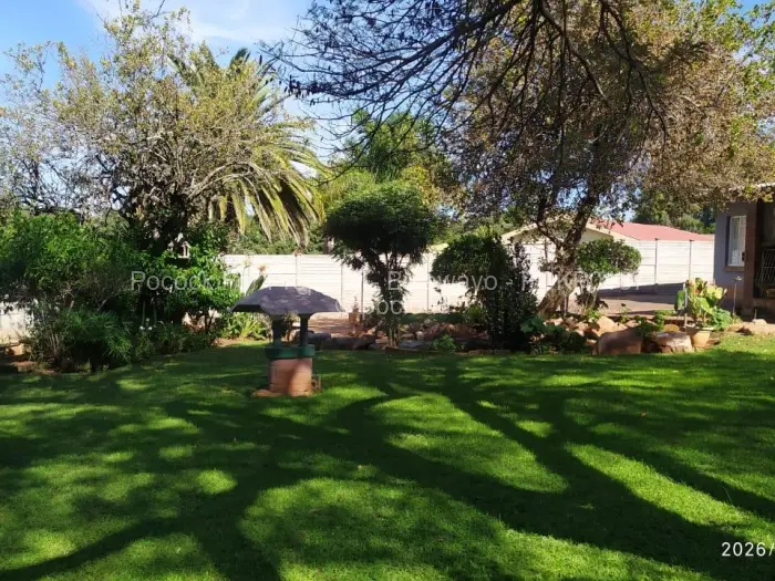 3 Bedroom House for Sale in Morningside Byo, Bulawayo