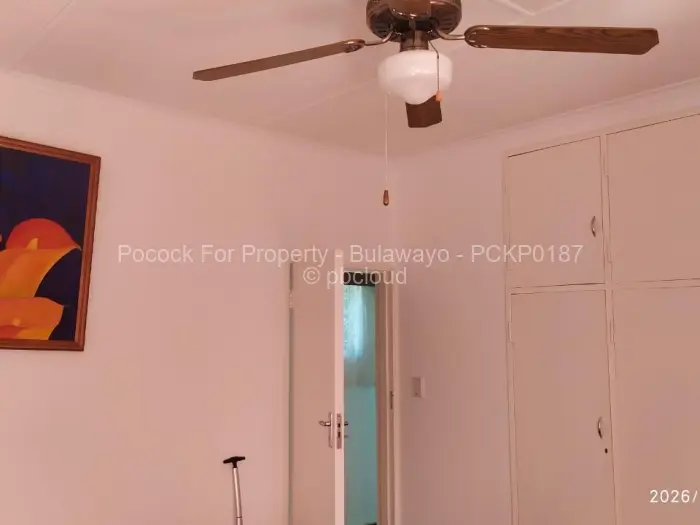 3 Bedroom House for Sale in Morningside Byo, Bulawayo