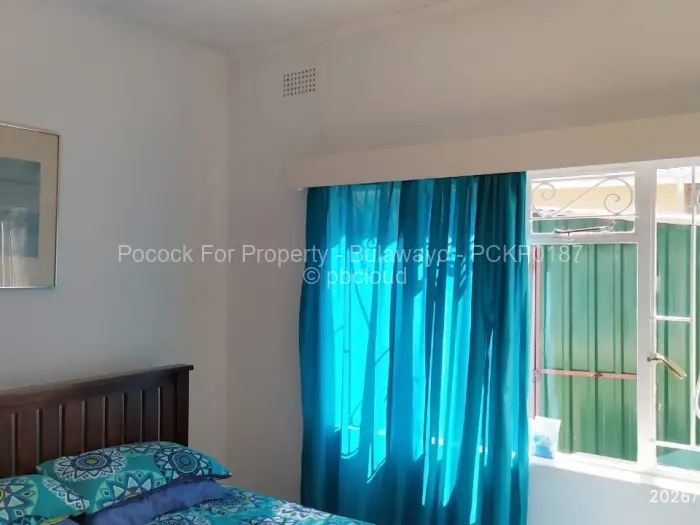3 Bedroom House for Sale in Morningside Byo, Bulawayo