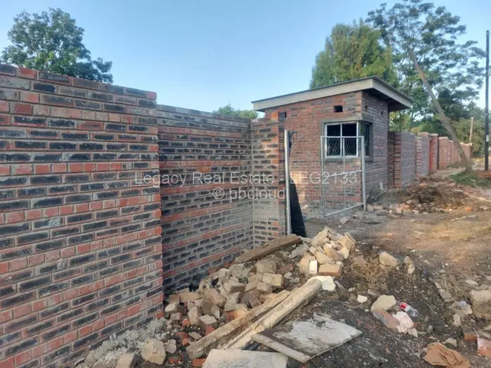 Flat/Apartment for Sale in Highlands, Harare