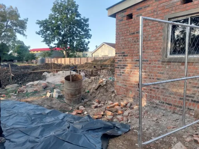 Flat/Apartment for Sale in Highlands, Harare