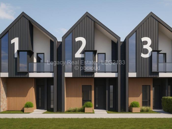 Flat/Apartment for Sale in Highlands, Harare