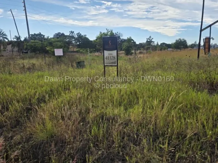 Commercial Stand for Sale in Borrowdale West, Harare