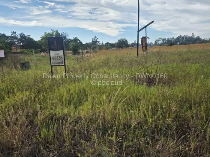 Commercial Stand for Sale in Borrowdale West, Harare