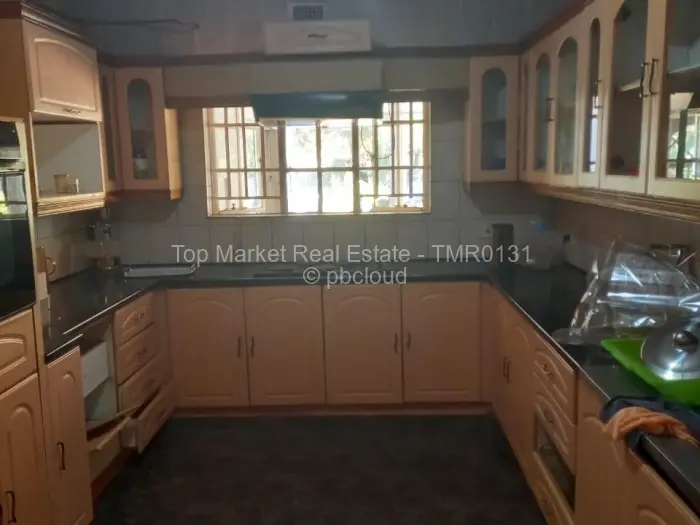 3 Bedroom House for Sale in Eastlea, Harare