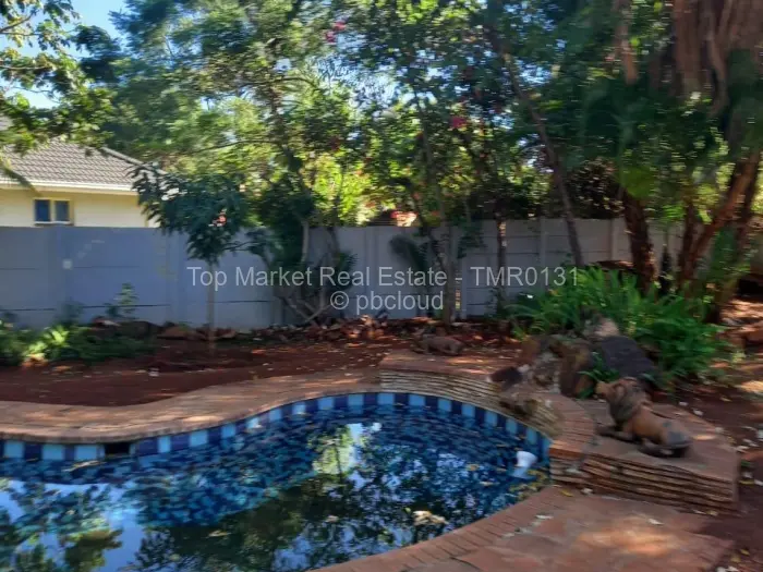 3 Bedroom House for Sale in Eastlea, Harare