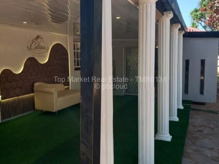 3 Bedroom House for Sale in Eastlea, Harare