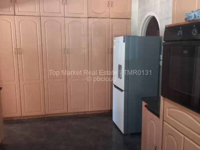 3 Bedroom House for Sale in Eastlea, Harare
