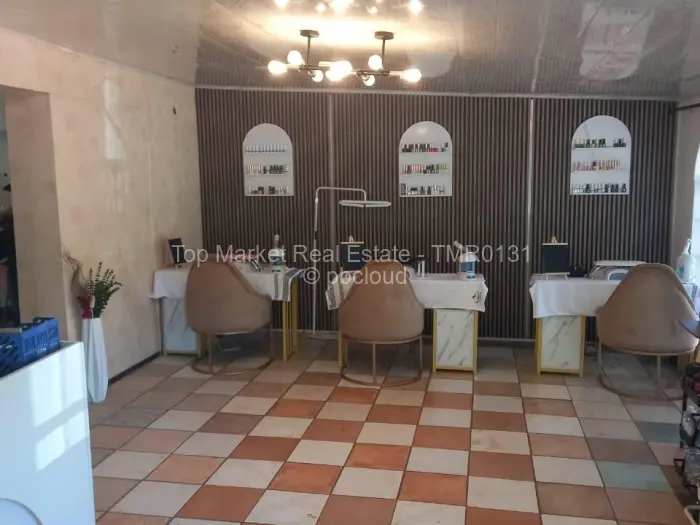 3 Bedroom House for Sale in Eastlea, Harare