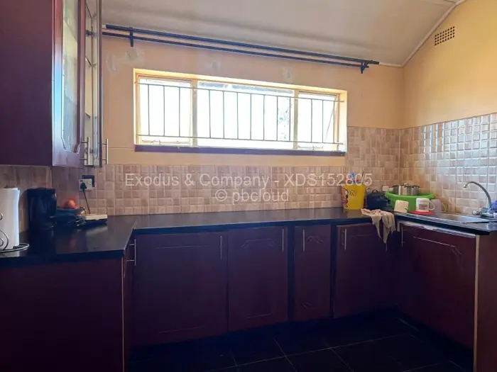 3 Bedroom House for Sale in Mabelreign, Harare