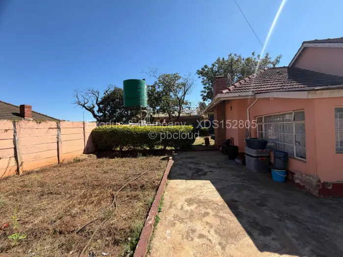 3 Bedroom House for Sale in Mabelreign, Harare