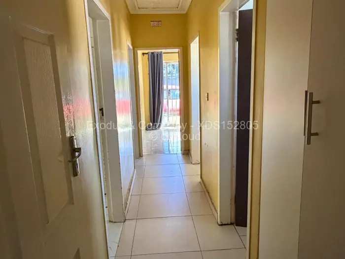 3 Bedroom House for Sale in Mabelreign, Harare
