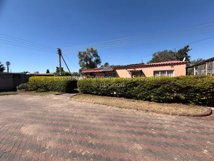 3 Bedroom House for Sale in Mabelreign, Harare