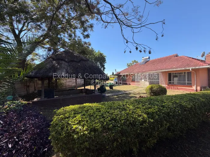 3 Bedroom House for Sale in Mabelreign, Harare