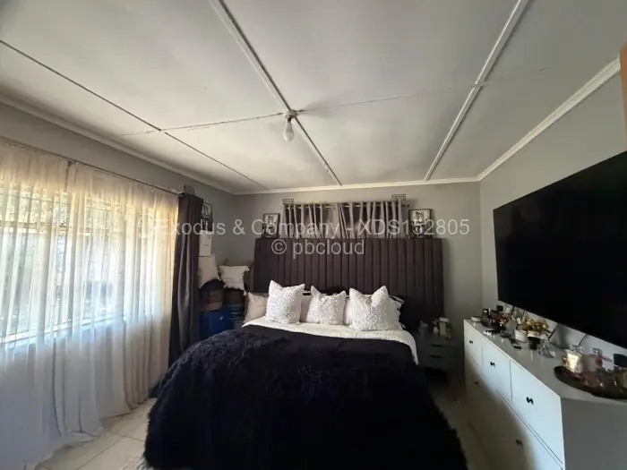 3 Bedroom House for Sale in Mabelreign, Harare