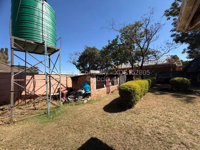 3 Bedroom House for Sale in Mabelreign, Harare