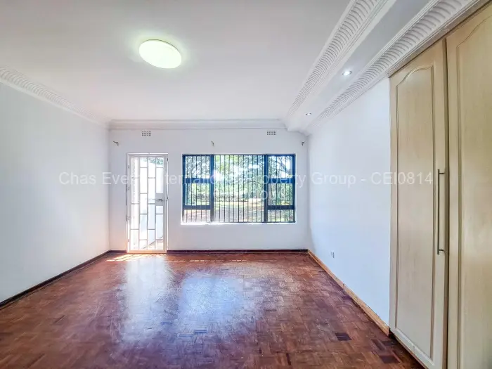 4 Bedroom House to Rent in Chisipite, Harare