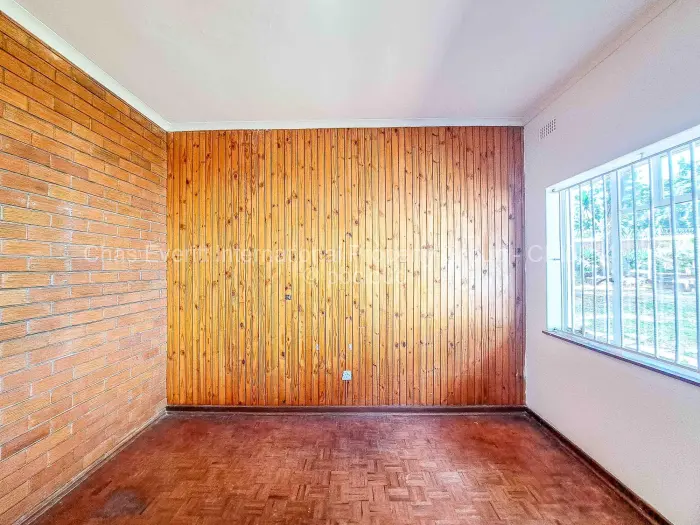 4 Bedroom House to Rent in Chisipite, Harare