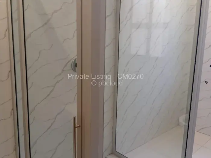 4 Bedroom House to Rent in Arlington, Harare