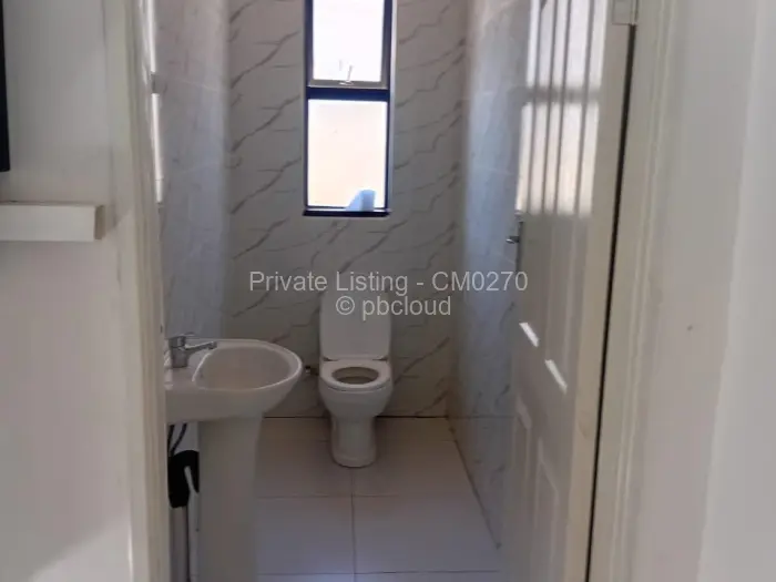 4 Bedroom House to Rent in Arlington, Harare