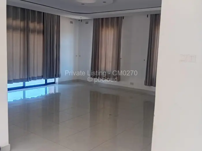 4 Bedroom House to Rent in Arlington, Harare
