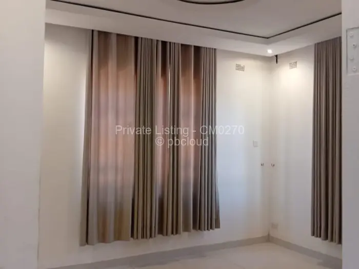 4 Bedroom House to Rent in Arlington, Harare