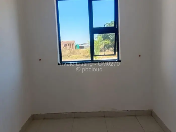 4 Bedroom House to Rent in Arlington, Harare
